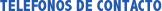 Telefonos